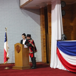 Gala Folclórica 2026